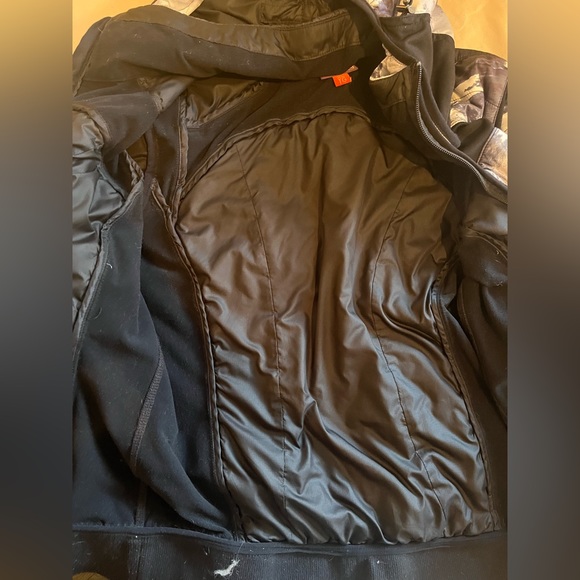 XL women’s Zella Athletic Jacket - Picture 2 of 5